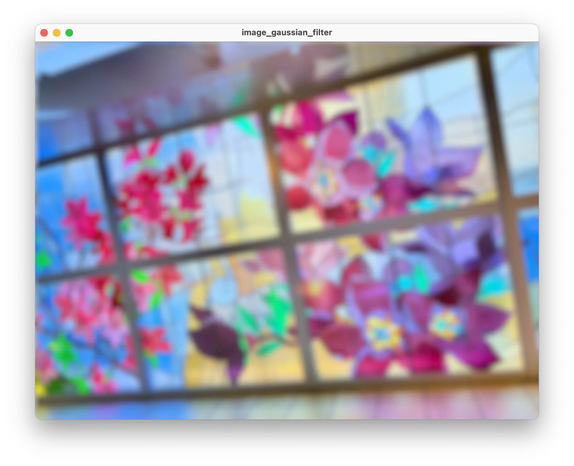 Wgpu Practice Ground